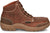 Justin Mens Corbett 5in WP AT Barley Leather Work Boots