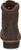 Justin Mens Rivot 8in Steel Toe Hickory Leather Work Boots