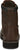 Justin 8in WP CT Mens Rustic Driller Leather Work Boots 13D