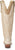 Justin Womens Verlie Vanilla Leather Cowboy Boots 11 B