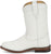 Justin Womens Holland Snow Leather Cowboy Boots