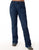 Cowgirl Tuff Mens Winter Tuff Dark Wash Cotton Blend Jeans