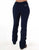 Cowgirl Tuff Mens Work Hard Play Hard Navy Nylon Trousers