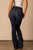 Kimes Ranch Womens Jennifer Blue Cotton Blend Jeans