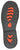Hoss Boots Mens K-Tough CT WP PR Brown Leather Work Boots
