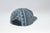 Kimes Ranch Unisex Kick Back Blue Cotton Twill Trucker Cap