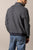 Kimes Ranch Mens Kingswell Black 100% Cotton Sweatshirt