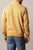 Kimes Ranch Mens Kingswell WW Brown 100% Cotton Sweatshirt