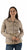 Scully Womens Bomber Stone Cotton Blend Cotton Jacket