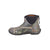 Dryshod Mens Legend Camp Camo/Black Rubber Work Boots