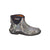 Dryshod Mens Legend Camp Camo/Black Rubber Work Boots