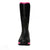 Dryshod Womens Legend MXT Hi Black/Pink Rubber Adventure Work Boots