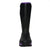 Dryshod Womens Legend MXT Hi Black/Purple Rubber Adventure Work Boots