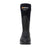 Dryshod Womens Legend MXT Hi Pull On Gusset Black Rubber Work Boots