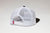 Kimes Ranch Unisex LJC Black Cotton Twill Trucker Cap