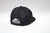Kimes Ranch Unisex Ludlow Black Textile Baseball Cap Hat