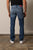 Kimes Ranch Mens Luke Mid Wash 100% Cotton Jeans