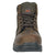 Hoss Boots Mens Mason Brown Leather/Mesh Full-Grain Work Boots