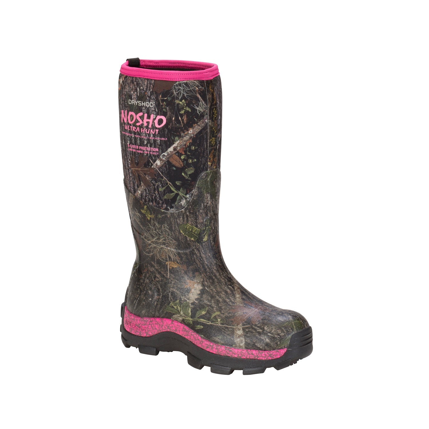 Extreme hunting boots sale