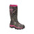 Dryshod Womens Ultra Hunt Cold-Conditions Camo/Pink Extreme Hunting Boots