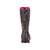 Dryshod Womens Ultra Hunt Cold-Conditions Camo/Pink Extreme Hunting Boots