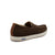 Twisted X Mens Ultralite X Dark Chocolate Mesh Slip-On Shoes