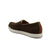 Twisted X Mens Ultralite X Dark Chocolate Mesh Slip-On Shoes