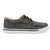 Twisted X Mens Kicks Dark Grey Wool Sneakers Shoes