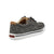 Twisted X Mens Kicks Dark Grey Wool Sneakers Shoes