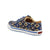 Twisted X Mens Kicks ecoTweed Blue Multi Aztec Fabric Sneakers Shoes