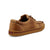 Twisted X Mens Kicks Snake Camel Leather Sneakers Shoes