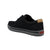 Twisted X Mens Kicks Black Fabric Work Shoes