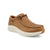 Twisted X Mens Feather X Casual Chestnut Leather Sneakers Shoes