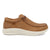 Twisted X Mens Feather X Casual Chestnut Leather Sneakers Shoes