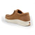 Twisted X Mens Feather X Casual Chestnut Leather Sneakers Shoes