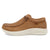 Twisted X Mens Feather X Casual Chestnut Leather Sneakers Shoes
