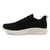 Twisted X Mens Feather X Casual Black Mesh Sneakers Shoes