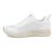 Twisted X Mens Feather X Casual White Mesh Sneakers Shoes