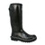 Dryshod Mens Mudslinger Gusset Black/Grey Work Boots