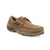 Twisted X Mens Boat Shoe Driving Moc MetGuard Bomber Leather Work Shoes