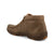 Twisted X Mens UltraLite X Driving Moc Bomber Leather Chukka Boots