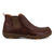 Twisted X Mens 6in UltraLite X Driving Moc Brown Leather Chelsea Boots