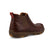 Twisted X Mens 6in UltraLite X Driving Moc Brown Leather Chelsea Boots 11 M