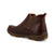 Twisted X Mens 6in UltraLite X Driving Moc Brown Leather Chelsea Boots 11 M