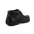 Twisted X Mens Chukka Driving Moc CT Black Leather Work Boots