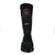 Dryshod Mens Megatar Black/Orange Rubber ST PR MT Work Boots