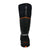 Dryshod Mens Megatar Black/Orange Rubber ST PR MT Work Boots