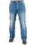 Cowgirl Tuff Womens Grand Sam Light Wash Cotton Blend Jeans