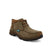 Twisted X Mens 4in Hiker Waterproof Shitake Leather Chukka Boots