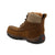Twisted X Mens 6in Hiker Comp Toe Distressed Saddle Leather Work Boots